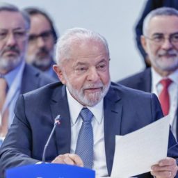 No Mercosul, Lula quer ampliar parcerias externas