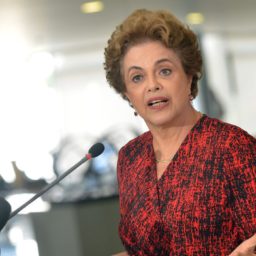 Tribunal Regional Federal mantém arquivamento de ação contra Dilma Rousseff