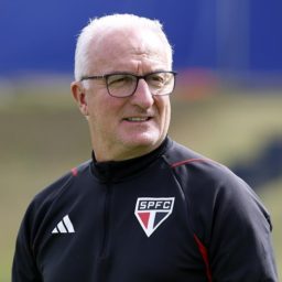 Tricolor enfrenta a LDU pela Copa Sul-Americana nesta quinta-feira