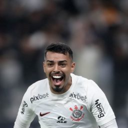 Corinthians pega Newell’s em jogo decisivo pela Copa Sul-Americana nesta terça