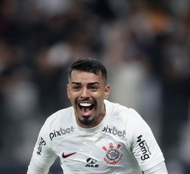 Corinthians pega Newell’s em jogo decisivo pela Copa Sul-Americana nesta terça