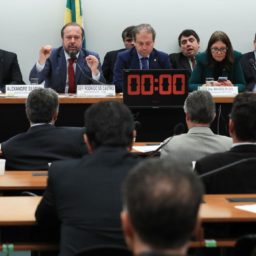 Apagão motivou ONS a determinar restrição do fluxo de energia