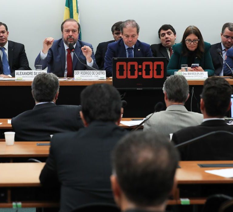 Apagão motivou ONS a determinar restrição do fluxo de energia