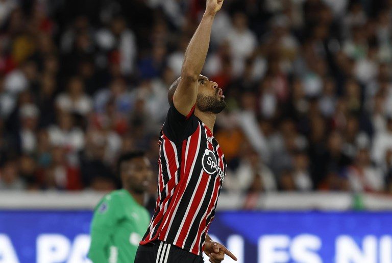 São Paulo perde no Equador e agora decide em casa contra a LDU