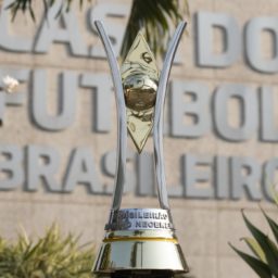 CBF divulga datas e horários das semifinais do Brasileiro feminino