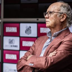 Paulo Roberto Falcão é investigado em caso de importunação sexual