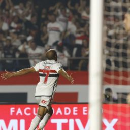 São Paulo bate o Corinthians para alcançar final da Copa do Brasil