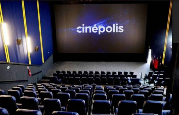 Cinépolis do Marília Shopping promove sessão inclusiva adaptada de ‘Besouro Azul’