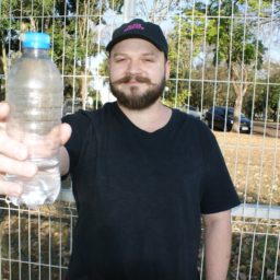 Onda de calor e baixa umidade atingem Marília e geram alerta