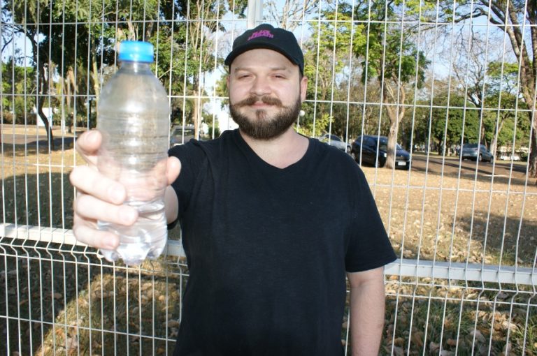 Onda de calor e baixa umidade atingem Marília e geram alerta