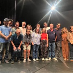 Conferência elege novos membros do Conselho Municipal da Cultura de Marília