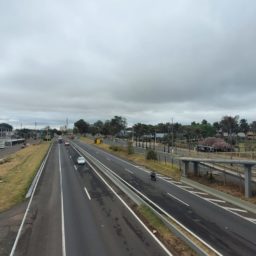 Marília tem retorno das chuvas e frio neste fim de semana