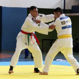 Marília sedia Campeonato Paulista Inter-regional de Judô neste fim de semana