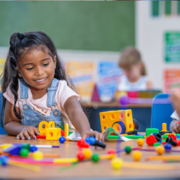 Governo federal repassa mais de R$ 15 milhões para educação infantil