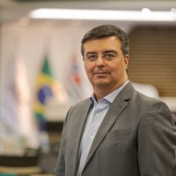 Presidente do Ciesp visita Marília e faz palestra sobre macrotendências mundiais