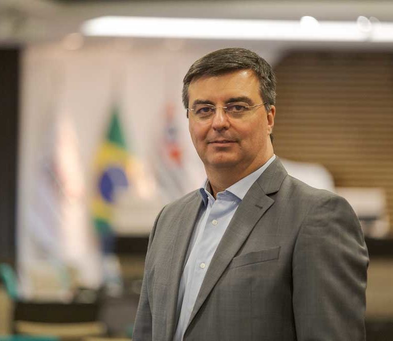 Presidente do Ciesp visita Marília e faz palestra sobre macrotendências mundiais