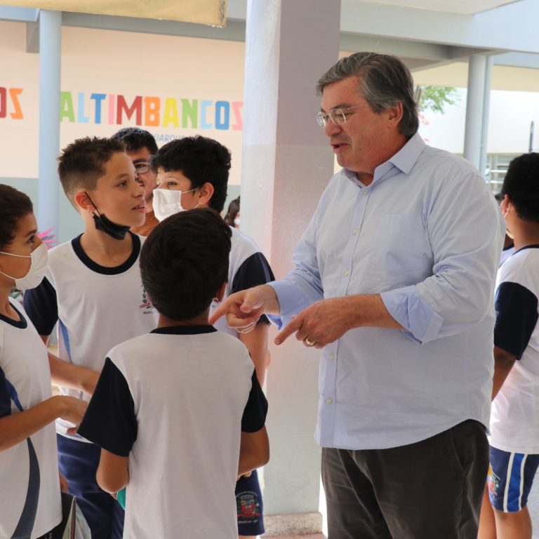 Nova escola na zona Norte de Marília deve receber investimento de R$ 4,9 milhões