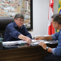 Prefeitura de Marília assina contrato para construção de nova escola infantil