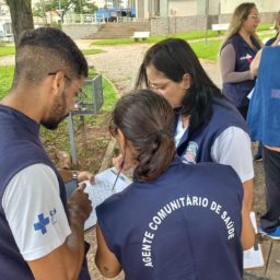 Marília registra quarta morte por dengue em meio à queda de casos