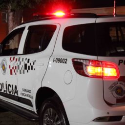 Homem com sinais de embriaguez é preso por violência doméstica na zona Norte