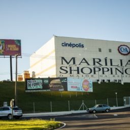 Marília Shopping celebra o mês dos Pais com a campanha ‘Meu Pai é de Cinema’