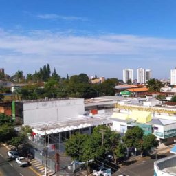 IPMet prevê dias quentes e sem chuva para a cidade de Marília nesta semana