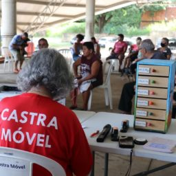 Marília abre agendamento para castração gratuita de cães e gatos na zona Oeste