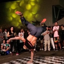 3ª Semana do Hip-Hop de Marília tem edição especial com vasta programação