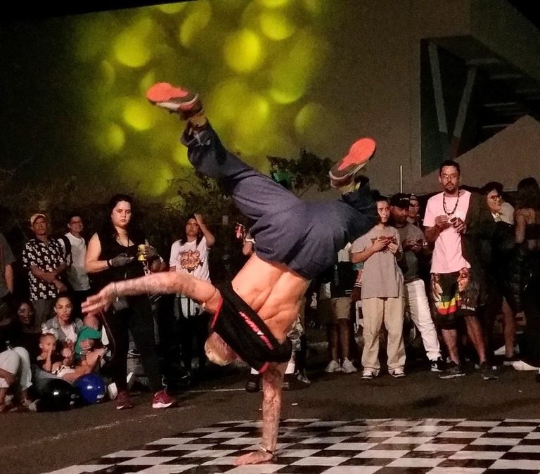 3ª Semana do Hip-Hop de Marília tem edição especial com vasta programação