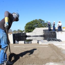 Novo PAC terá investimentos para Habitação e Saúde de Marília