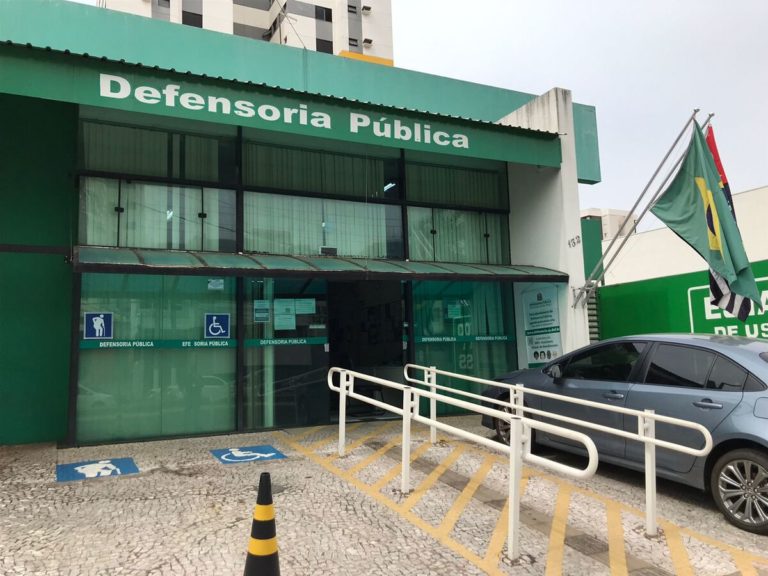 Defensoria promove evento com participação popular para definir prioridades em Marília