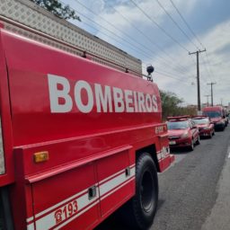 Corpo de Bombeiros alerta para ‘falsas visitas’ e aplicação de multas na região