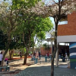 Escola na zona Sul realiza festa neste sábado para comemorar Dia da Família