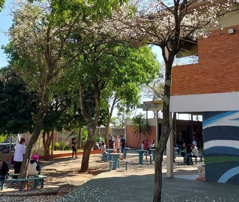 Escola na zona Sul realiza festa neste sábado para comemorar Dia da Família