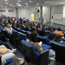 Unimar comemora 35 anos do curso de Nutrição com Semana Acadêmica