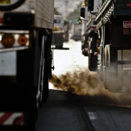 Projeto que regula captura de CO2 é aprovado em Comissão do Senado