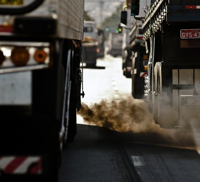 Projeto que regula captura de CO2 é aprovado em Comissão do Senado