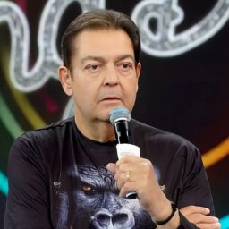 Faustão passa por transplante de coração