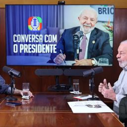 Presidente Lula diz que criará ministério para pequena e média empresa