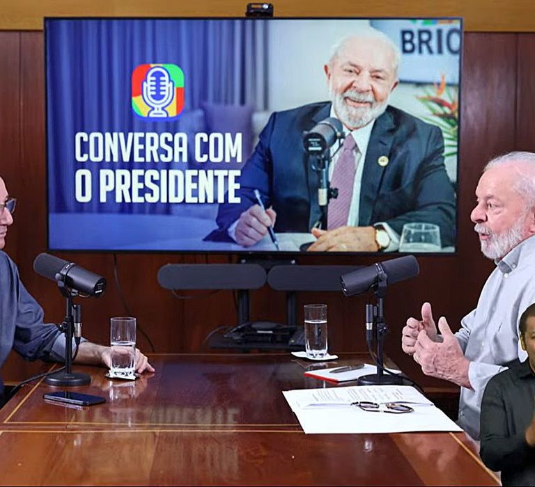 Presidente Lula diz que criará ministério para pequena e média empresa