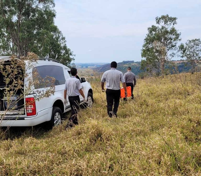 Jovem é morto com tiros na cabeça em bairro da zona Norte de Marília