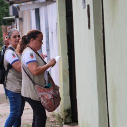 Último boletim aponta que Garça tem 200 casos de dengue confirmados