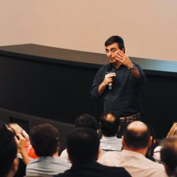 Em palestra inédita em Marília, presidente do Ciesp discute segurança tecnológica e tendências