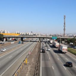 Novo PAC prevê mais de 300 obras em rodovias e ferrovias de todos os estados