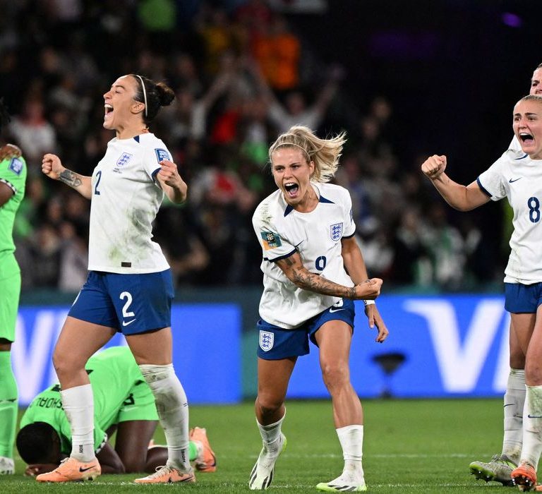 Após várias surpresas, Copa Feminina inicia quartas de final nesta quinta