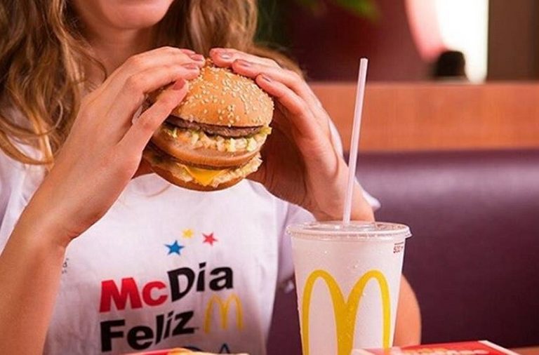 McDia Feliz mobiliza Marília contra o câncer infantil neste sábado