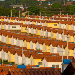 Governo Federal cederá três imóveis ao Minha Casa Minha Vida