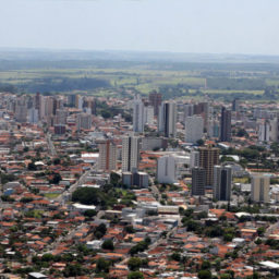 Vendas e locações de imóveis usados caem na região de Marília