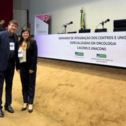 Santa Casa de Marília participa de Seminário de Integração de Especializadas em Oncologia