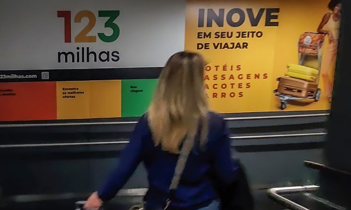 MP-SP reúne-se com representantes da 123milhas e cobra esclarecimentos